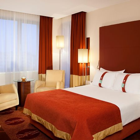 Crowne Plaza Sofia By Ihg Hotel Ngoại thất bức ảnh