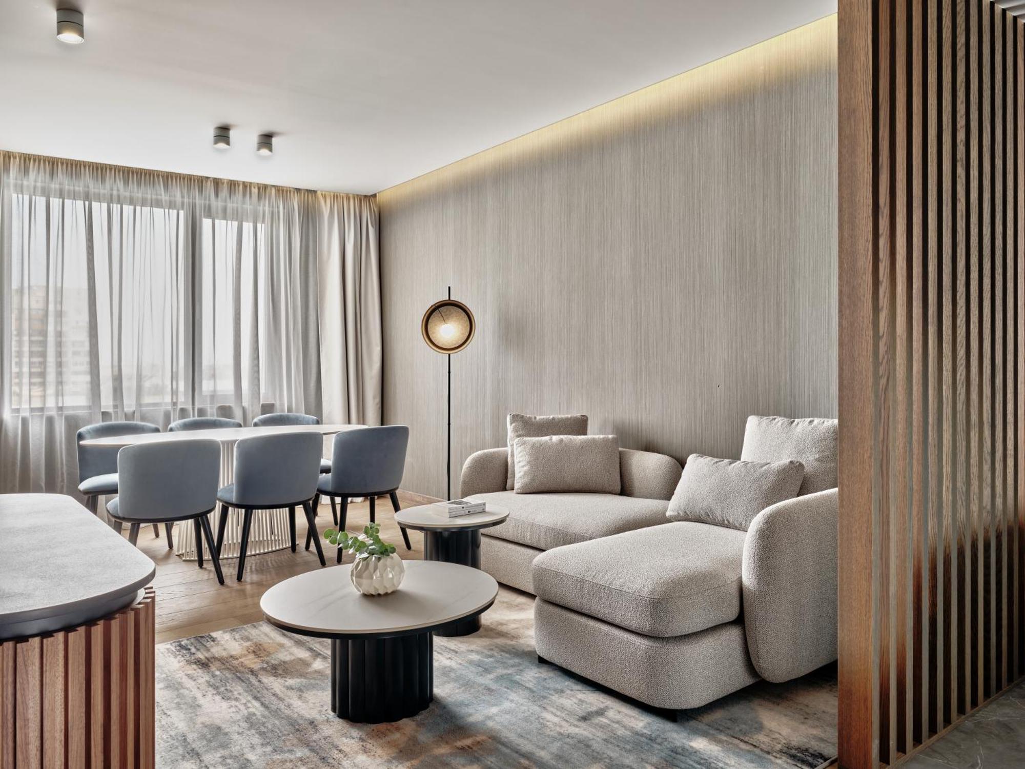 Crowne Plaza Sofia By Ihg Hotel Ngoại thất bức ảnh