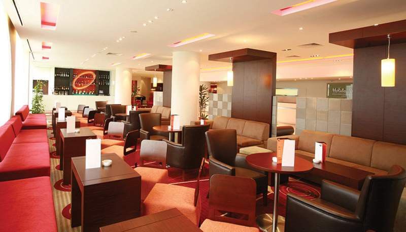 Crowne Plaza Sofia By Ihg Hotel Ngoại thất bức ảnh